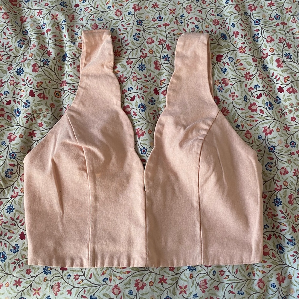 Cute Lulu’s Bralette